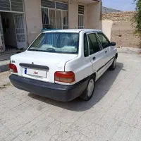 پراید81 دوگانه