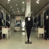 فروشنده آقا ادمین خانم