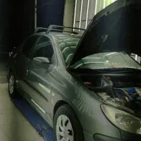 206sdمدل89اتوماتv9