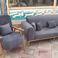 مبل خارجی دیاموند|مبلمان خانگی و میز عسلی|ملایر, |دیوار