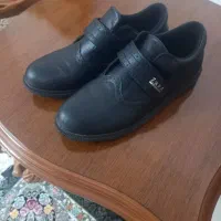 کفش پسرونه سایز ۳۸