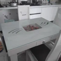 میزنهارخوری چهارنفره