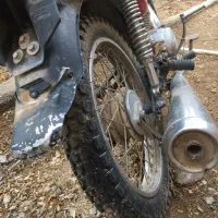 متور سیکلت هوندا قیمت۱۲۵|موتورسیکلت|شاهرود, |دیوار