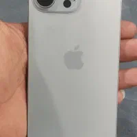 آیفون 16 پرومکس فول کپی