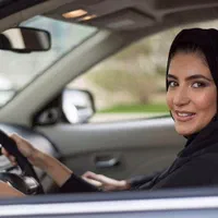 آموزش رانندگی حرفه ای آقایان و بانوان