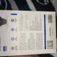 ساعت هوشمند goaltage مدل sw02|ساعت|تهران, خرمشهر|دیوار