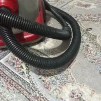 فروش جاروبرقی سطلی|جاروبرقی، جارو شارژی، بخارشو|شیراز, دارالرحمه|دیوار