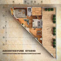 جامعترین و کاملترین دوره طراحی پلانهای معماری