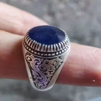 انگشتر وسکه