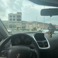 سقف پانا ۴۰۱|خودرو سواری و وانت|گرگان, |دیوار