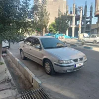 سمند ۱۳۸۲ x7