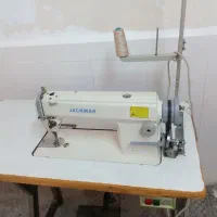 چرخ خیاطی راسته دوز صنعتی