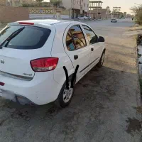 تیبا 2 مدل 1399|خودرو سواری و وانت|خاش, |دیوار