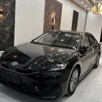 کمری ۲۰۲۵ چین