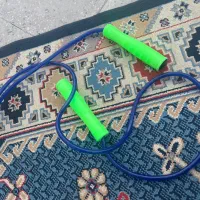 طناب ورزشی کاملا نو