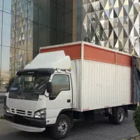 باربری منزل تهرانسر دهکده المپیک شهرک آزادی خلیج|خدمات حمل و نقل|تهران, تهرانسر غربی|دیوار