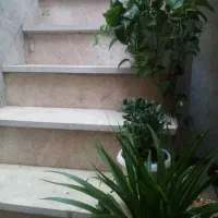 ویلایی دو طبقه شیک 90 متر فروشی یا معاوضه طبرسی