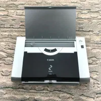 چاپگر رنگی کانون مدل (ip90v)