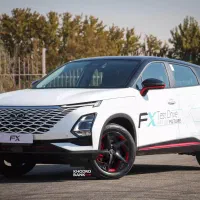 فروش سازمانیFX AWD / X55 PRO / X 33 / Z 6 / F 7|خودرو سواری و وانت|اهواز, کمپلو شمالی|دیوار