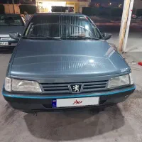 پژو405مدل 96|خودرو سواری و وانت|لار, |دیوار