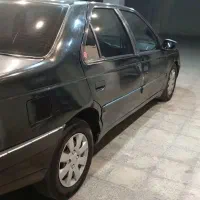 پژو 405مدل 83