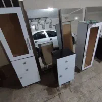 دکور آرایشگاه مردانه