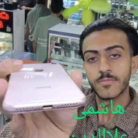 ایفون iPhone 8 64 هاشمی علاالدین|موبایل|تهران, شیخ هادی|دیوار