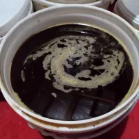 شیره خرمالو جنگلی وحشی