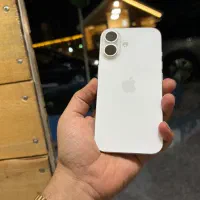 آیفون ۱۶ نرنال شرکتی