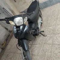 موتور ویو مدل کبیر