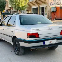 پژو405|خودرو سواری و وانت|کرمانشاه, |دیوار