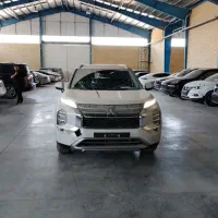 اوتلندر HLine دودیفرانسیل فول کامل