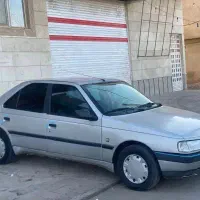 ۴۰۵|خودرو سواری و وانت|تربت جام, پاسداران|دیوار