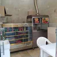 یخچال فریزر|فروشگاه و مغازه|تهران, سردارجنگل|دیوار