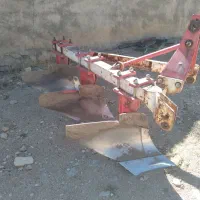 گاواهن ادوات پنجه غازی تراکتور|قطعات یدکی و لوازم جانبی|سپیدان, |دیوار