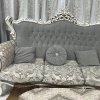 مبلمان|مبلمان خانگی و میز عسلی|تهران, شهرک گلها (تهرانسر)|دیوار