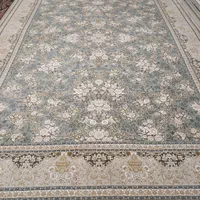 یک جفت ۹ متری طلاکوب نگین مشهد نوآکبند|فرش|مشهد, شهید مطهری|دیوار