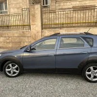 اچ سی کراس اتوماتیک ۹۷|خودرو سواری و وانت|تهران, شهرک نفت|دیوار