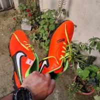 استوک نایک نو استفاده نشده