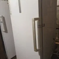 یخچال دوقلو نو درحد صفر حراج شد