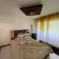 ویلاباغ مبله ۱۰۰بنا سنددار شهرکی/ آهودشت چمستان|فروش خانه و ویلا|چمستان, |دیوار