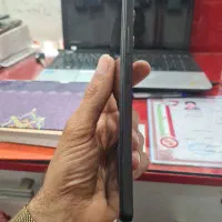 گوشی Not 12 pro 5G|موبایل|اهرم, |دیوار