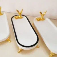 سنگ مصنوعی|صنایع دستی و سایر لوازم تزئینی|سیرجان, |دیوار