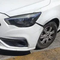 قاب سپر جلو خودرو شاهین