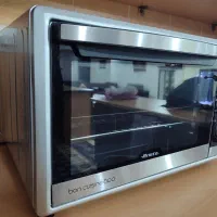 اون توتستر ۶۰ لیتری آریته