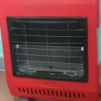 بخاری گازی بدون دودکش