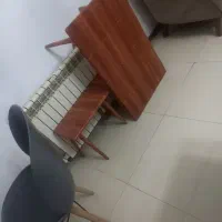 میز جلو مبلی