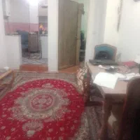 آپارتمان ۵۵متری اخواب طبقه ۳ مصباح