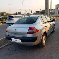 مگان ۱۶۰۰ دنده ای کم کار|خودرو سواری و وانت|نجف‌آباد, ویلاشهر|دیوار
