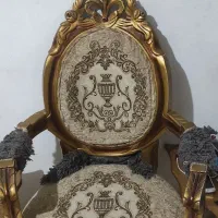 مبل سلطنتی|مبلمان خانگی و میز عسلی|تهران, فرحزاد|دیوار